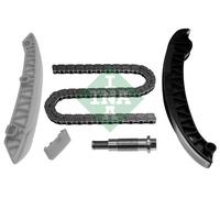 Kit catena distribuzione per MERCEDES-BENZ MERCEDES-BENZ (BBDC) C-CLASS