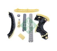 Kit catena distribuzione per MERCEDES-BENZ MERCEDES-BENZ (BBDC) C-CLASS CLASSE C
