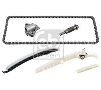 Kit catena distribuzione per MERCEDES-BENZ MERCEDES-BENZ (BBDC) CLA CLA