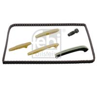 Kit catena distribuzione per MERCEDES-BENZ MERCEDES-BENZ (BBDC) CLASSE C CLASSE