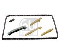 Kit catena distribuzione per MERCEDES-BENZ MERCEDES-BENZ (BBDC) CLASSE C CLASSE