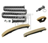 Kit catena distribuzione per MERCEDES-BENZ MERCEDES-BENZ (FJDA) CLASSE C CLASSE
