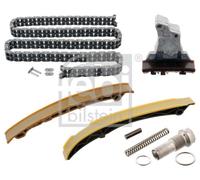 Kit catena distribuzione per MERCEDES-BENZ VW 124 CLASSE C CLASSE E CLASSE M CLA