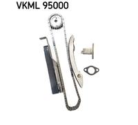 Kit catena distribuzione per MITSUBISHI L200 PAJERO