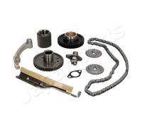 Kit catena distribuzione per MITSUBISHI PAJERO PAJERO CLASSIC