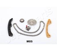 Kit catena distribuzione per MITSUBISHI SMART COLT COLT CZC FORFOUR LANCER