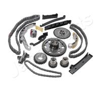 Kit catena distribuzione per NISSAN ALMERA ALMERA TINO NAVARA NP300 PATHFINDER P