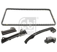 Kit catena distribuzione per NISSAN ALMERA ALMERA TINO PRIMERA SUNNY