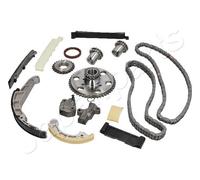 Kit catena distribuzione per NISSAN CABSTAR MURANO NAVARA NP300 PATHFINDER