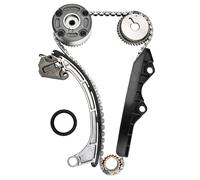 Kit catena distribuzione per NISSAN MICRA MICRA C+C NOTE