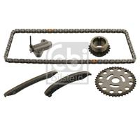 Kit catena distribuzione per NISSAN OPEL RENAULT VAUXHALL ESPACE GRAND SCÉNIC KO