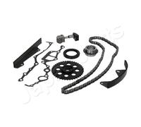 Kit catena distribuzione per NISSAN PATHFINDER PICK UP TERRANO URVAN VANETTE