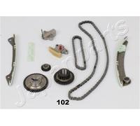 Kit catena distribuzione per NISSAN QASHQAI TIIDA X-TRAIL