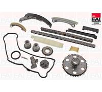 Kit Catena Distribuzione Per NP300 Navara 2.5 DCI YD25DDTi Diesel - Upgrade