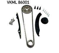 Kit catena distribuzione per OPEL RENAULT VAUXHALL MASTER MOVANO