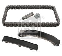 Kit catena distribuzione per OPEL SAAB VAUXHALL 9-3 9-5 ASTRA ASTRAVAN FRONTERA