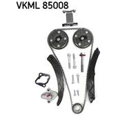 Kit catena distribuzione per OPEL VAUXHALL ADAM ASTRA CORSA