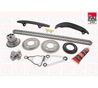 Kit Catena Distribuzione Per Peugeot Boxer 2.2 HDi 4HG Diesel