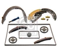 Kit catena distribuzione per PORSCHE PANAMERA