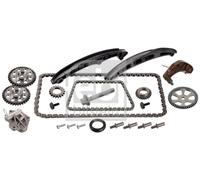 Kit catena distribuzione per SEAT SKODA VW AMEO CORDOBA FABIA IBIZA POLO POLO Va