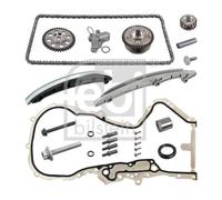 Kit catena distribuzione per SKODA VW EOS GOLF JETTA RAPID SCIROCCO TIGUAN
