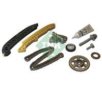Kit catena distribuzione per SKODA VW FABIA FOX POLO