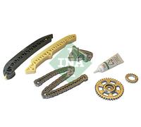 Kit catena distribuzione per SKODA VW FABIA FOX POLO