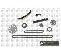 KIT CATENA DISTRIBUZIONE PER SMART 451 450 RIF.DAYCO KTC1025