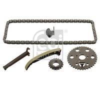 Kit catena distribuzione per SMART CABRIO CITY-COUPE FORTWO