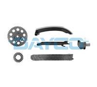 Kit catena distribuzione per SMART CABRIO CITY-COUPE FORTWO ROADSTER