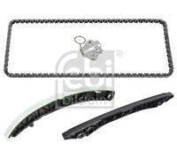 Kit catena distribuzione per SUZUKI GRAND VITARA KIZASHI SX4