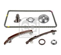 Kit catena distribuzione per TOYOTA ALLION ALPHARD ALPHARD / VELLFIRE AURION AVE