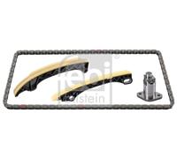 Kit catena distribuzione per TOYOTA ALLION AURIS AVENSIS COROLLA COROLLA RUMION