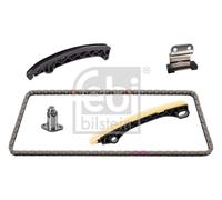 Kit catena distribuzione per TOYOTA AVENSIS NOAH/VOXY RAV 4 WISH YARIS