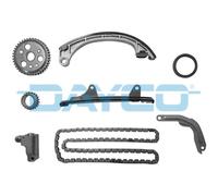 Kit catena distribuzione per TOYOTA YARIS
