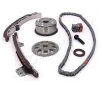 Kit catena distribuzione per TOYOTA YARIS YARIS VERSO
