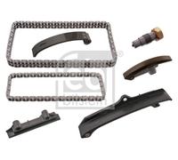 Kit catena distribuzione per VW CALIFORNIA CORRADO GOLF PASSAT SHARAN TRANSPORTE