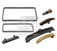 Kit catena distribuzione per VW CALIFORNIA GOLF PASSAT SHARAN TRANSPORTER VENTO