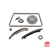 KIT CATENA DISTRIBUZIONE PIGNONE TENDITORE FEBI BILSTEIN MINI R50 R52 R53 A2728