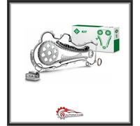 Cinghia Poly-V FIAT 500C 1.3 MTJ GRANDE PUNTO PANDA OPEL ASTRA CONTITECH 6PK1310