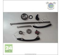 Kit catena distribuzione RedLine per NISSAN MICRA III C+C QASHQAI TIIDA NV200 N