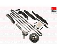 Kit Catena Distribuzione RS ENGINE PARTS Per BMW Mini Cooper 1.5 Benzina