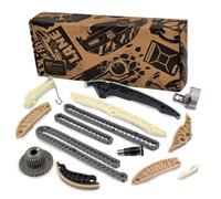 Kit catena distribuzione RS0043 ET ENGINETEAM per VW SEAT SKODA AUDI