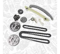 Kit catena distribuzione RS0046 ET ENGINETEAM per FORD MAZDA VOLVO