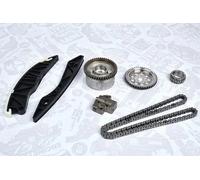 Kit catena distribuzione RS0052 ET ENGINETEAM per HYUNDAI KIA
