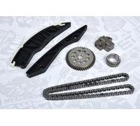 Kit catena distribuzione RS0058 ET ENGINETEAM per HYUNDAI KIA
