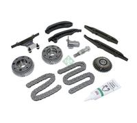Kit Catena Distribuzione Schaeffler Ina 559 1007 33 per Bmw Mini