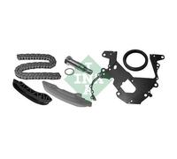 Kit catena distribuzione INA 559 1818 21 per BMW 1 (E87) 2 2004-2011