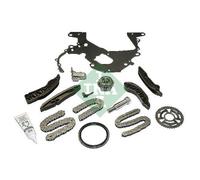 Kit Catena Distribuzione Schaeffler Ina 559 1818 40 per Bmw Mini