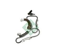 Kit catena distribuzione INA 559 1863 20 per KIA CARENS IV 1.7 2015-2016